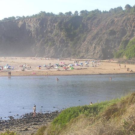 Mira-Rio Apartamento Praia de Odeceixe Exterior foto