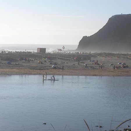 Mira-Rio Apartamento Praia de Odeceixe Exterior foto