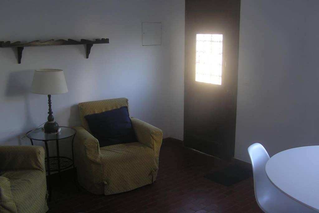 Mira-Rio Apartamento Praia de Odeceixe Exterior foto