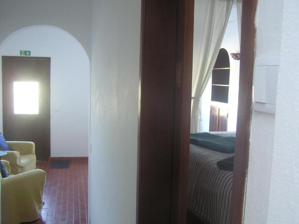 Mira-Rio Apartamento Praia de Odeceixe Exterior foto