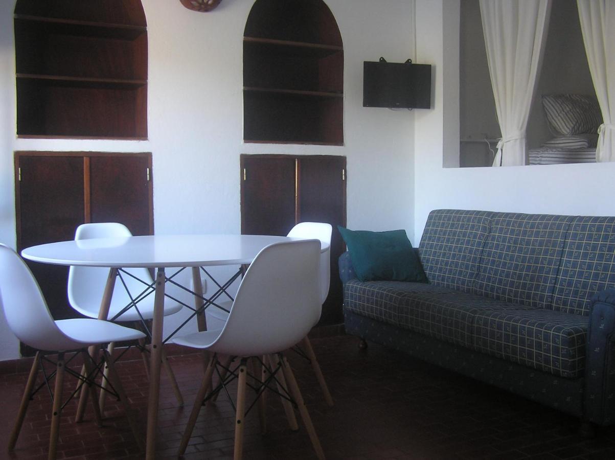 Mira-Rio Apartamento Praia de Odeceixe Exterior foto