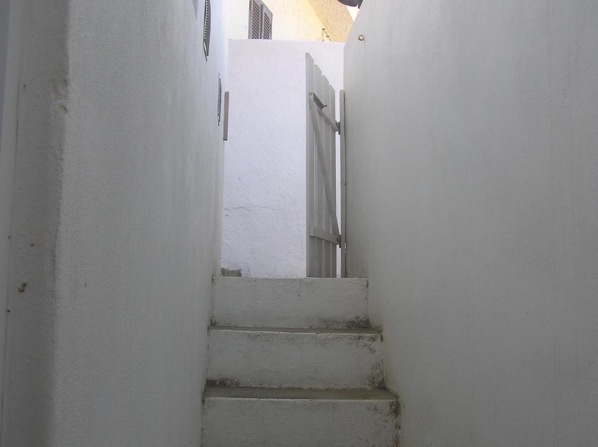 Mira-Rio Apartamento Praia de Odeceixe Exterior foto
