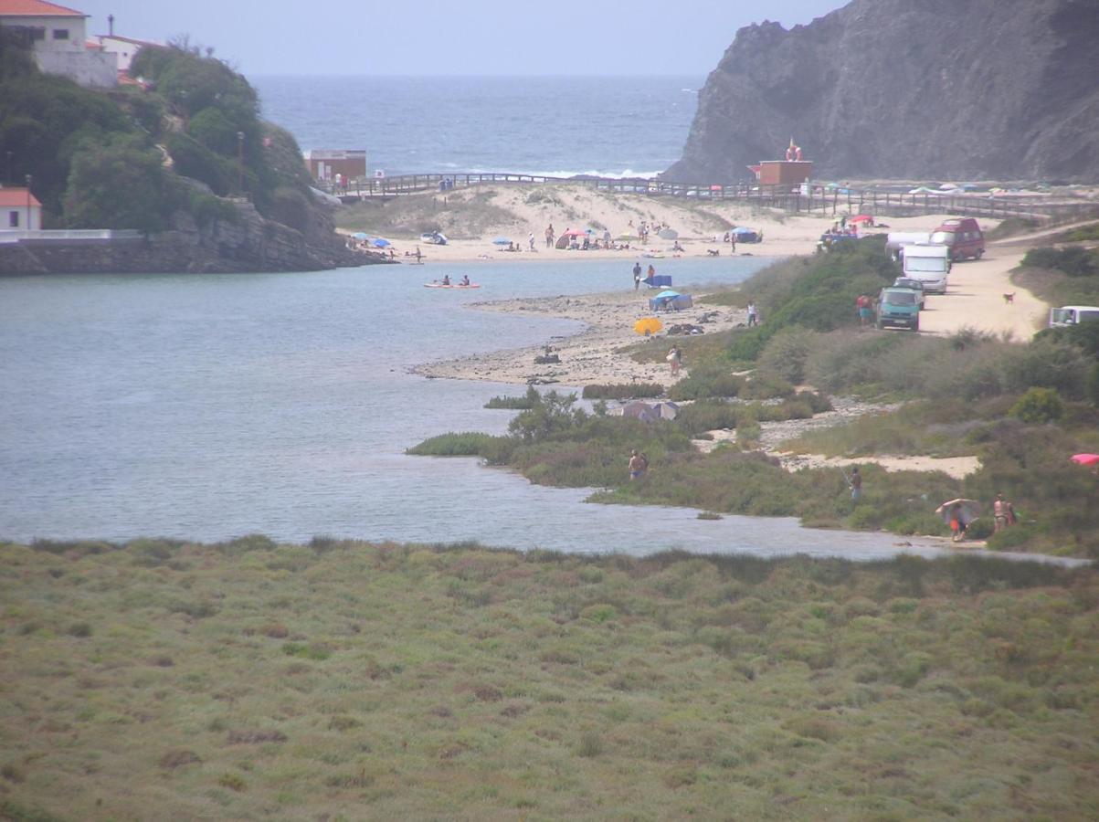 Mira-Rio Apartamento Praia de Odeceixe Exterior foto